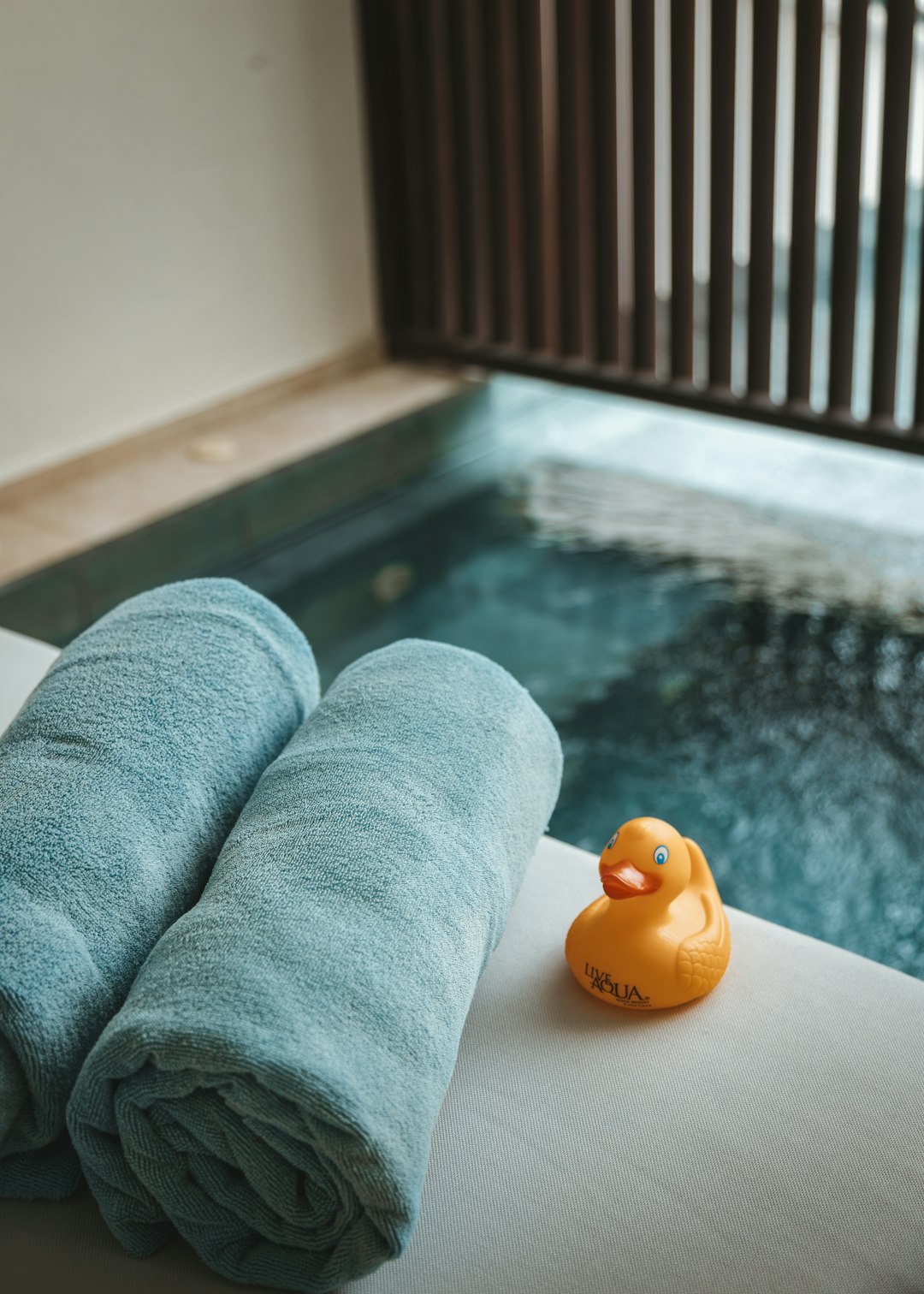 Full-Service Spa