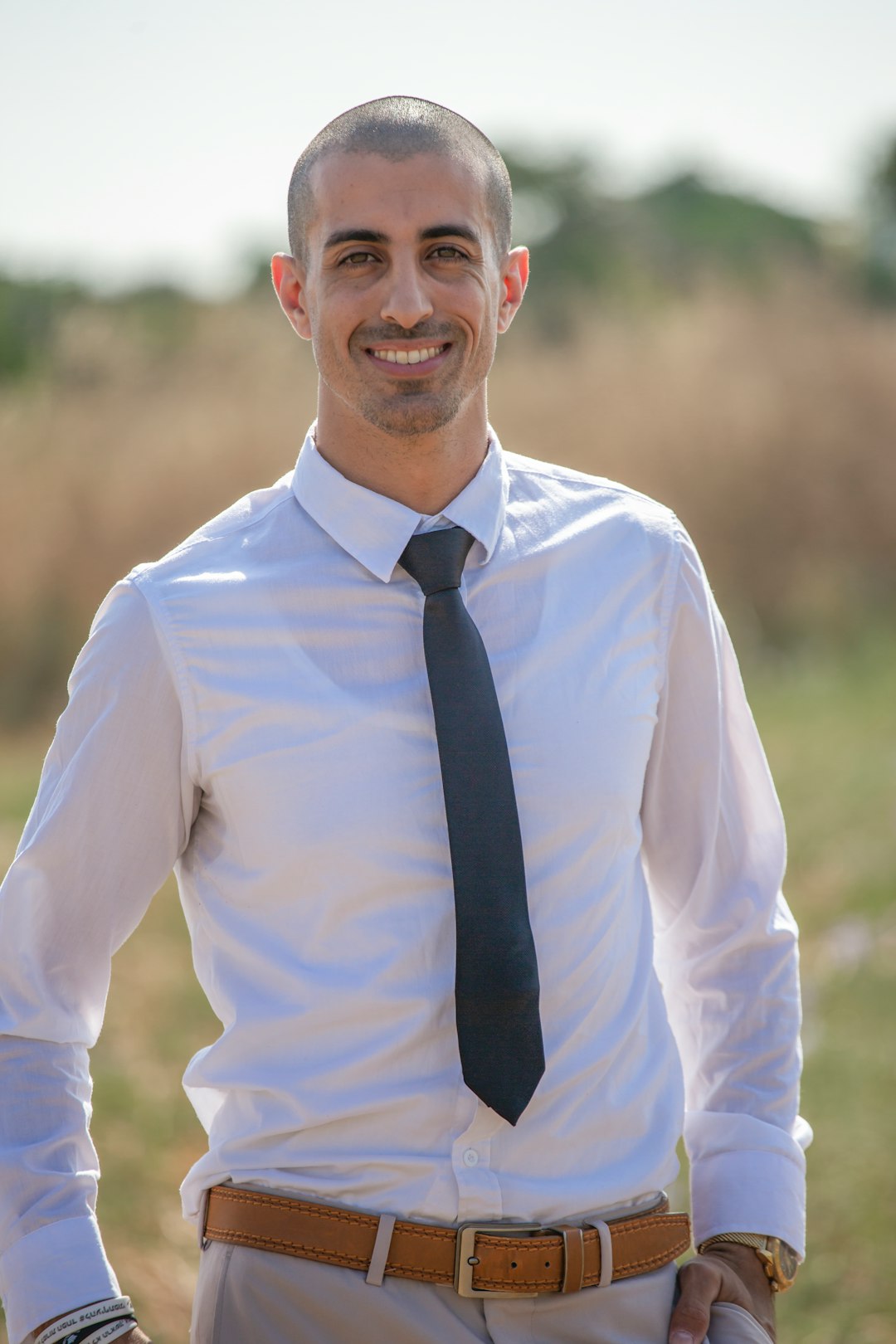 David Rodriguez