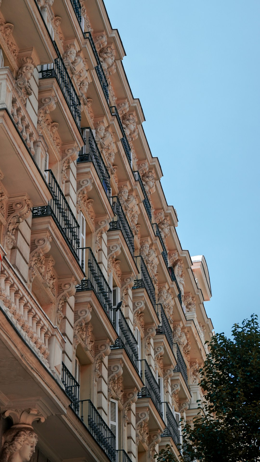 Quantlashon Hotel Exterior