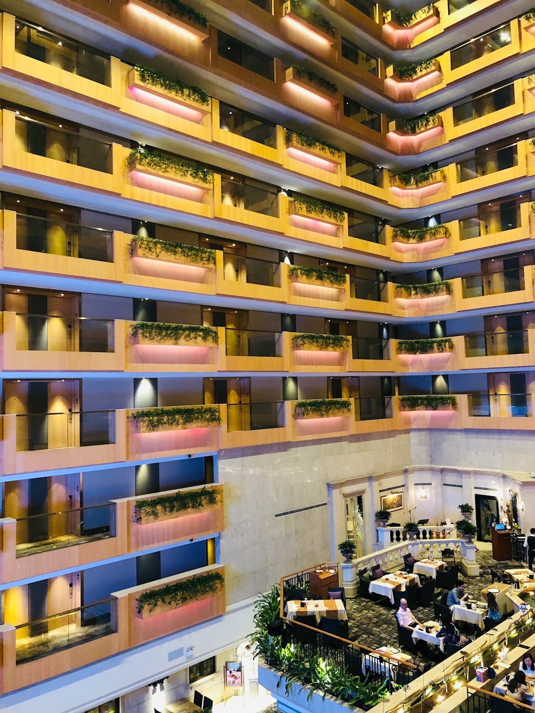 Conference Facilities